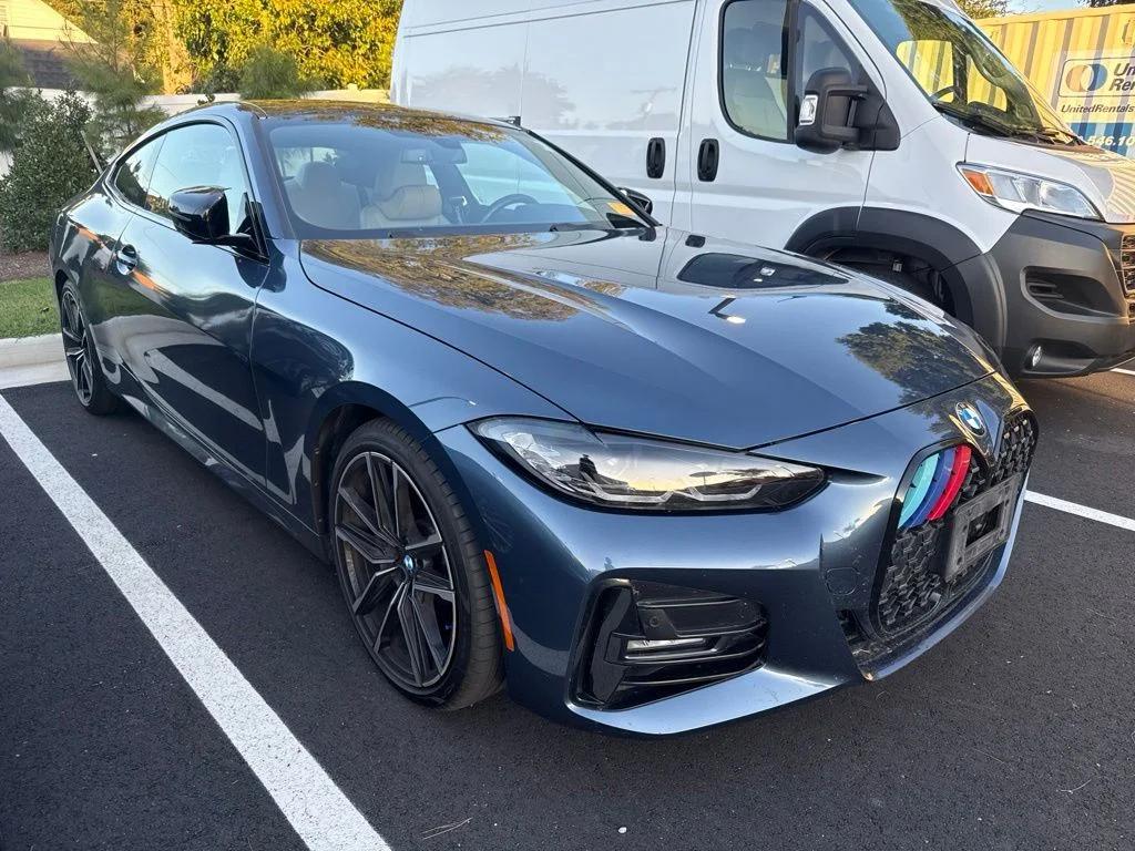 bmw 4 series 2023 WBA73AP09PCL72217 image bmw 4 series 2023 WBA73AP09PCL72217 image